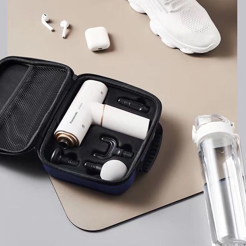 Panasonic EW-RAD21 Mini Portable Fascia Gun Massager