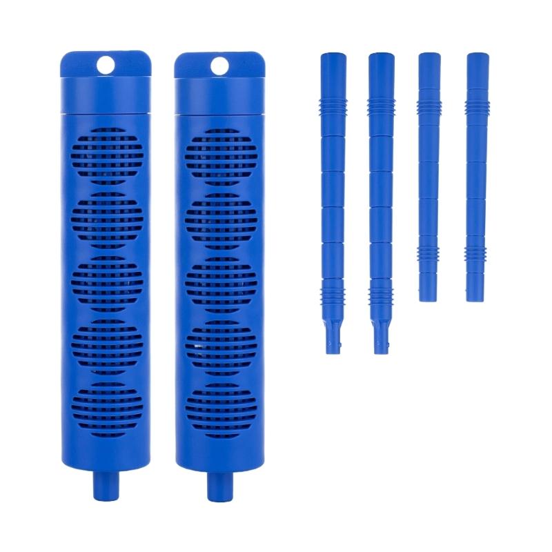 Plastic Pool Filter Stick Kitchen Sink Filter Swimming Pool Purifications Water Filter Functional Filter for Summer Pool
