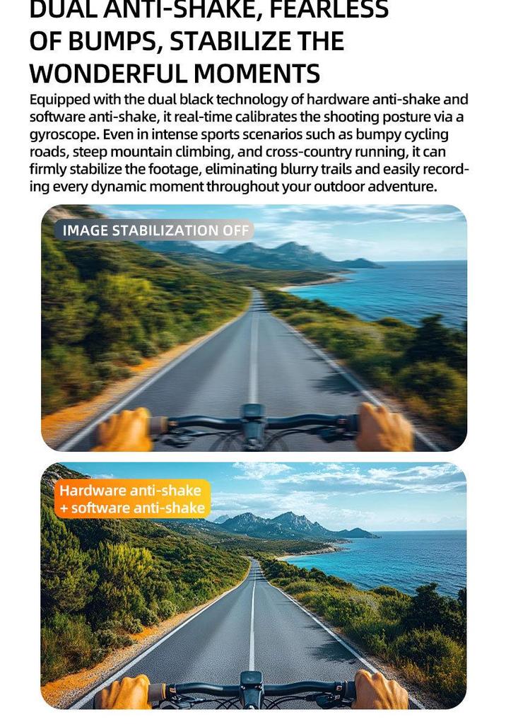 Q01 AI Smart Glasses with UV Protection: Photochromic Lenses, 800W Photo/Video, Image Stabilization, Call Function for Outdoor Sports