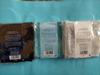 BAGGU Standard Size Set of 3 Eco Bag -Find Wally / ski / space / beach
