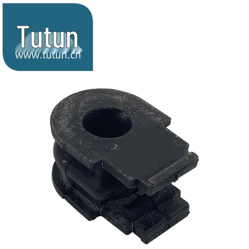 

Nissan X-Trail/Qashqai 2008-2020 Front & Rear Stabilizer Bar Bushings Front stabilizer bushing