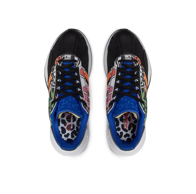 Кроссовки adidas RICH MNISI Valerance W