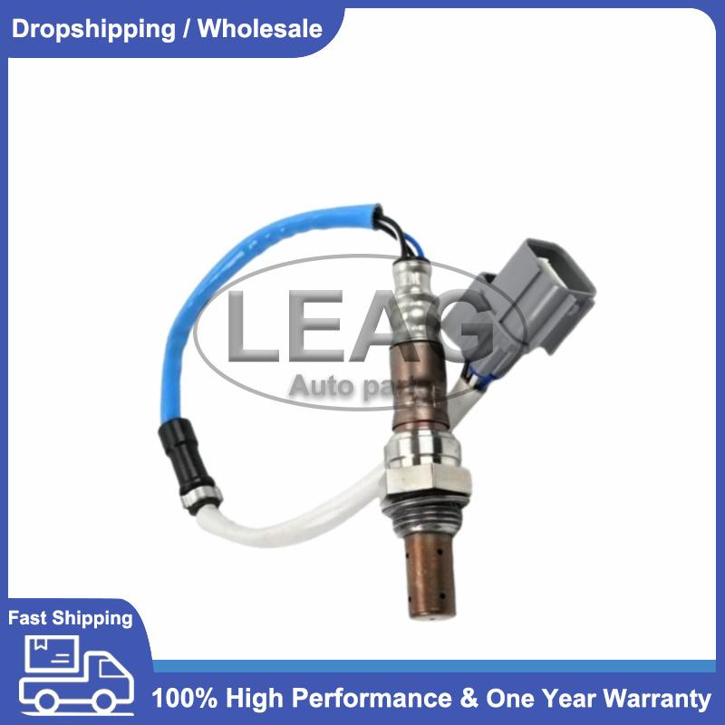 Air Fuel Oxygen O2 Sensor 36531-PPA-305 234-9005 36531-PLM-306 Fits For 2001-2005 Honda Civic 2002-2004 RSX 2003 2004 CR-V 36531-PLM-306