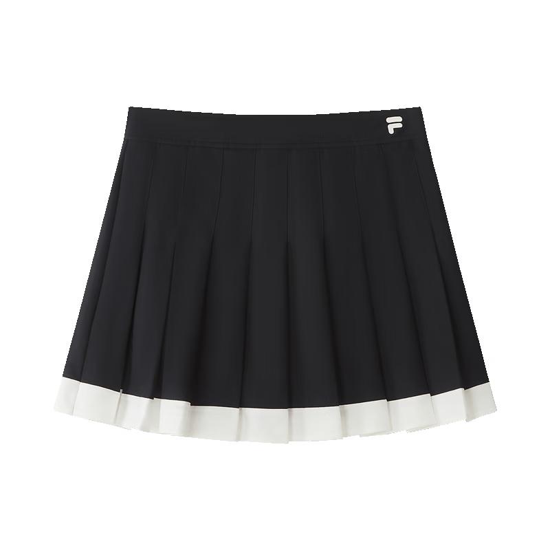 FILA FUSION Women s Pleated Skirt S