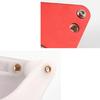 Universal Easy Install High Strength Chain Guard Guide Suitable for Dirt Pit Bike Scooters Various Model 50cc 70cc 110cc