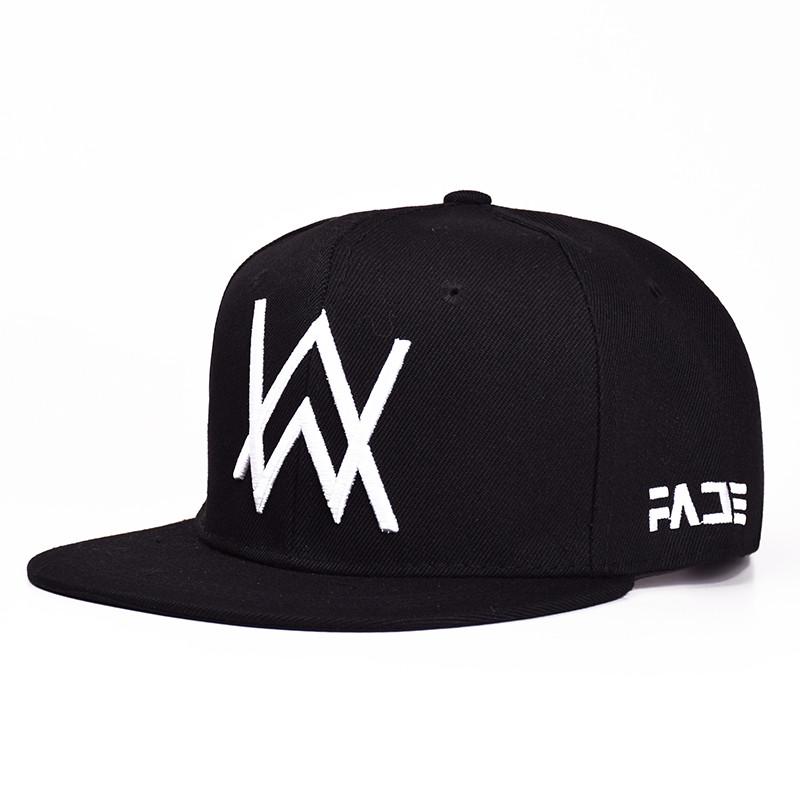 Buy Alan Walker DJ Baseball Cap With 