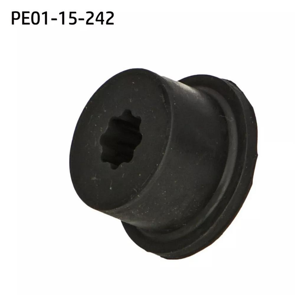 

1 x Upper Radiator Rubber Bushing PE01-15-242 For Mazda 3/6 2014-16 CX-5 2013-16