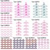 Міні-гардероб Аксесуари для ляльок Мініатюрні вішалки для одягу Меблі для лялькового будиночка 1:6 Масштаб