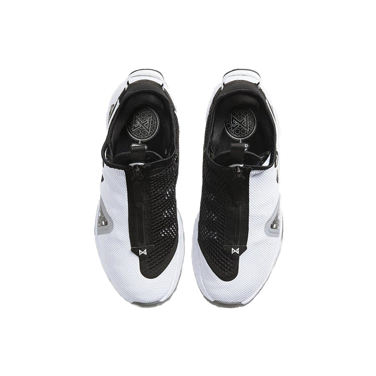 Nike Pg 4 Ep 'Oreo' CD5082-100