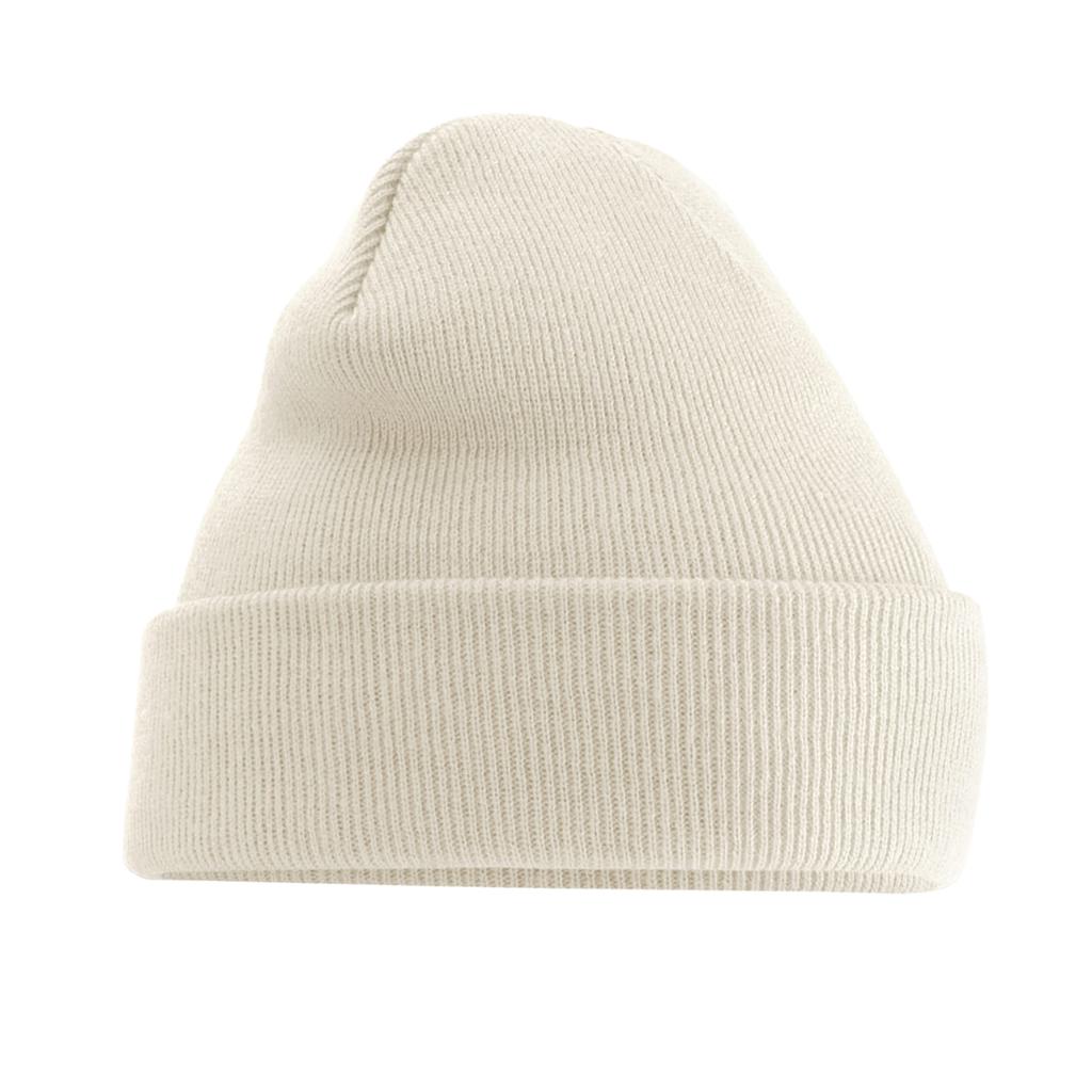 Beechfield Soft Feel Knitted Winter Hat