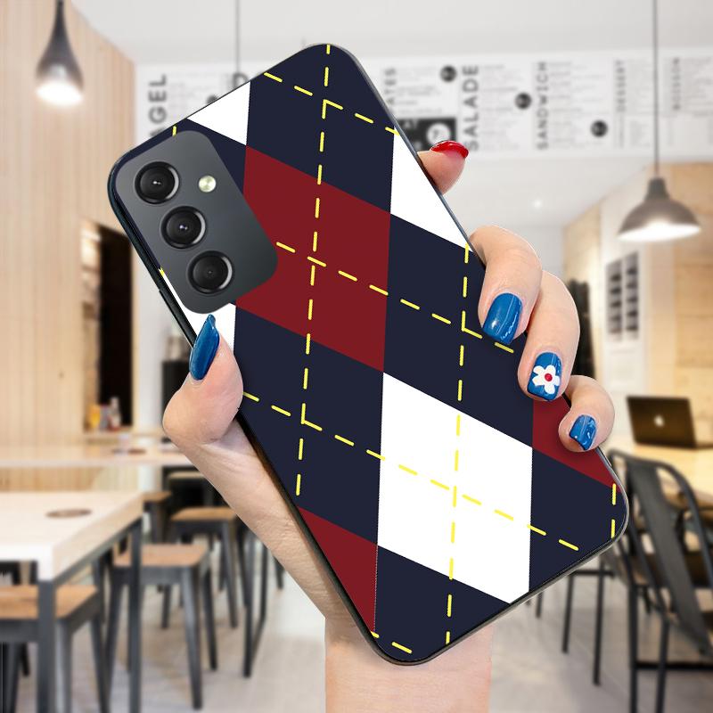 

Чехол для телефона с рисунком, противоударный, мягкий силиконовый защитный чехол из ТПУ для телефона Samsung, чехол Samsung S9 Plus