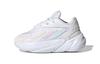 Originals Ozelia Slip Resistant Abrasion Resistant Low Top Toddler Shoes Infant And Toddler GV8953