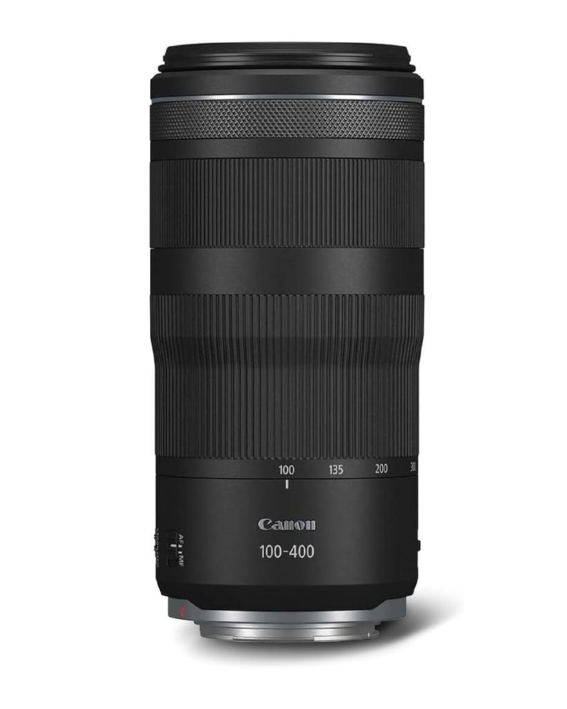 Money Back Canon IS USM Excellent Tested and Working [Full Guarantee] [Fastest Shipping] RF100-400mm F5.6-8 Lens, Condition,