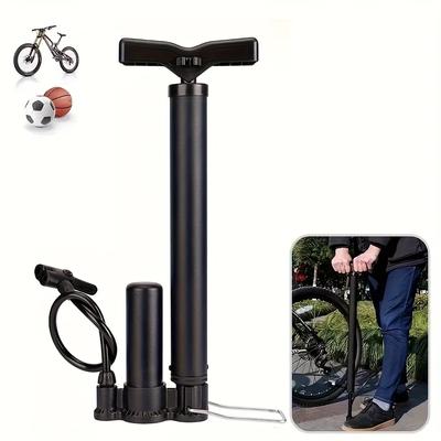 Fietsaccessoires – Fietspompen