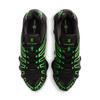 Nike Shox Tl Mav3595 012blk Grstrk