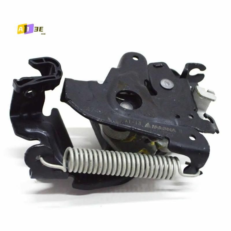 A03E-New Car Door Lock Actuator For BMW 6 7 SERIES X4 X5 X7 G32 G12 G02 G05 G07 Lock