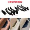 LHD RHD Auto Vorne Hinten Links Rechts Tür Innen Griff Ziehgriff Verkleidung Türgriff Panel Für BMW X3 X4 F25 F26 2010-2016