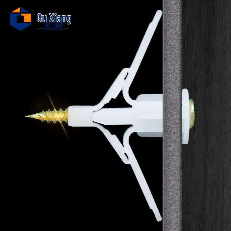 Butterfly Drywall Expansion Anchor