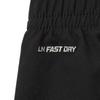 Li-Ning Men's Moisture-Wicking Quick-Dry Tapered Sports Pants