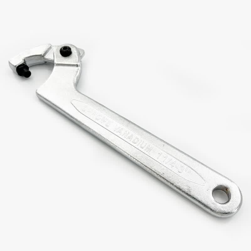 YATO Adjustable Hook Wrench