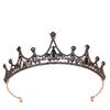 Bridal Headwear Crown Birthday Forest Fairy Beauty Crown Wedding Dress Wedding Crown Headwear