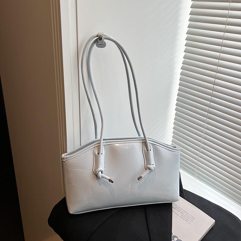 Premium Sinn Nischentasche neue Mode Umhängetasche Damen Tragetasche mit großer Kapazität