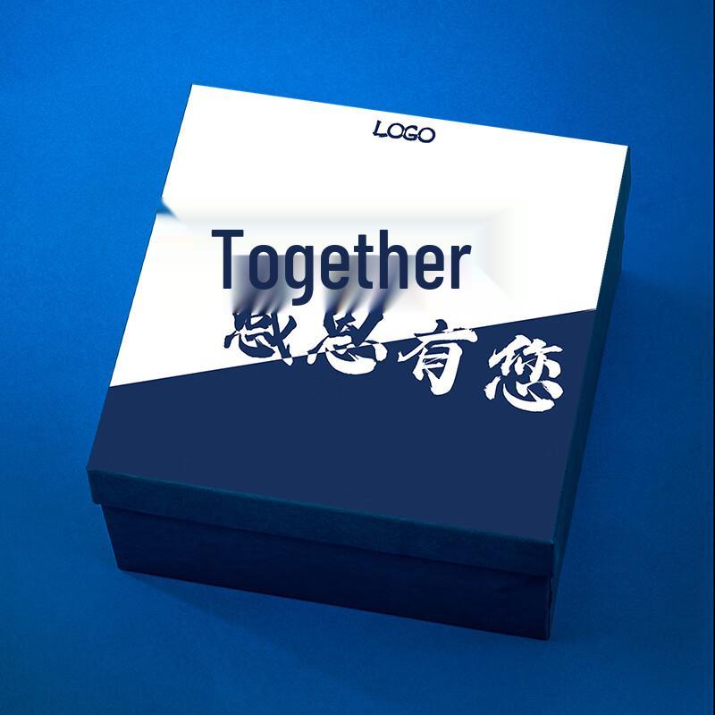 Multifunction Desk & Wellness Gift Set