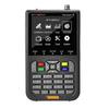 GTmedia V8 Finder 2 Localizador Digital de Satélite - Medidor de Sinal DVB-S/S2/S2X com LCD de 3,5" e Bateria de 4000mAh, Cálculo Automático de Ângulo