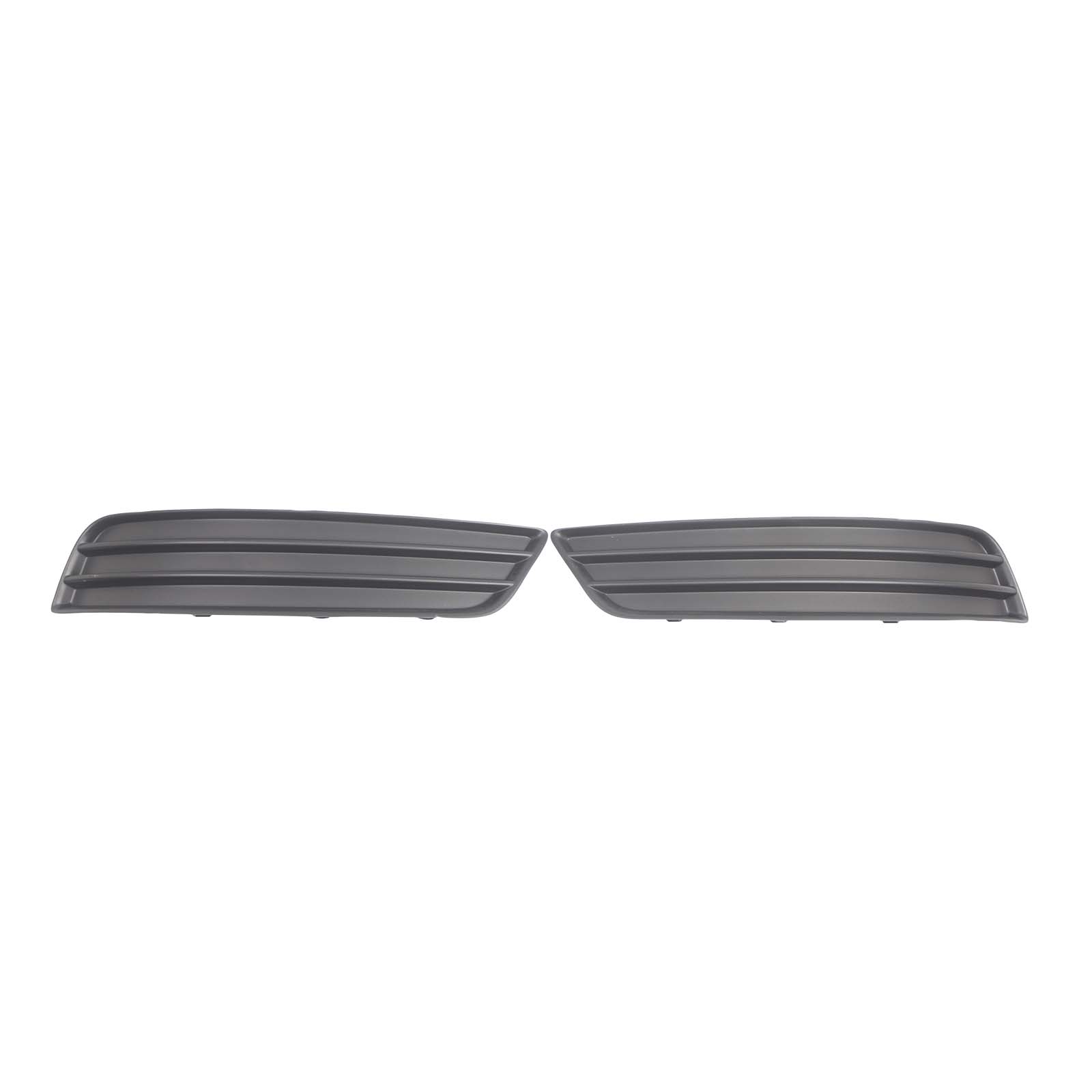 2PCS Front Bumper Fog Light Lamp