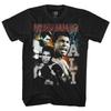 Muhammad Ali Bootleg Black Icon Shirt