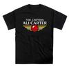 Snooker Ali Carter The Captain Tribute T-Shirt