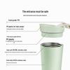 Buydeem Insulated Coffee Travel Mug