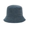Moseu Corduroy Bucket Hat_Blue