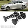 Aramox Hood Cover Spring, 2Pcs Hood Buffer Replacement for C250 C300 C350 E200 E250 E500 E350, OE: