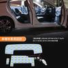 Jimny LED Room Lamp Custom Interior Stam Super Interior LED Designed for Your Genuine No Modification Easy Set JB64W/JB74W Set, Lighting, Parts,