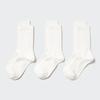 Uniqlo Japan Regular Socks  Ribbed  3 Pairs 