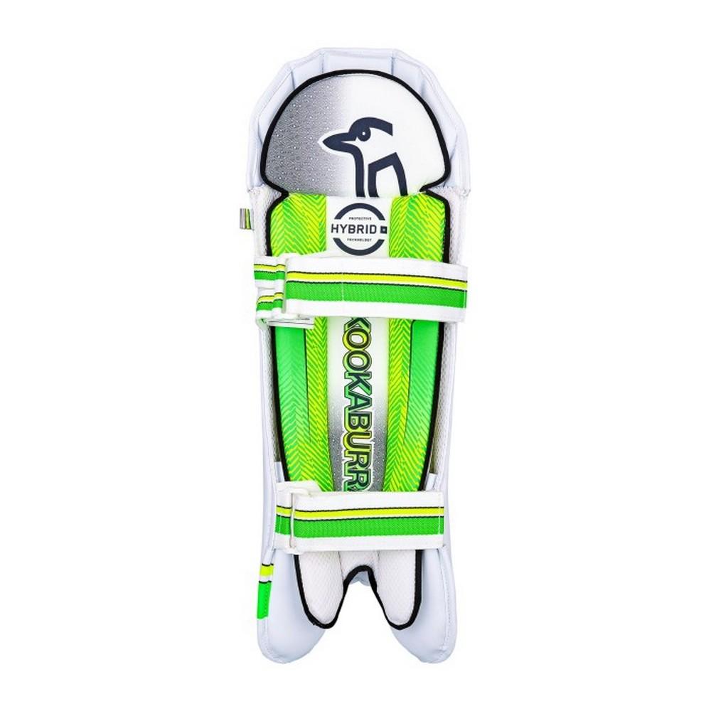 Kookaburra Mens Pro 1.0 Wicket Keeping Pads