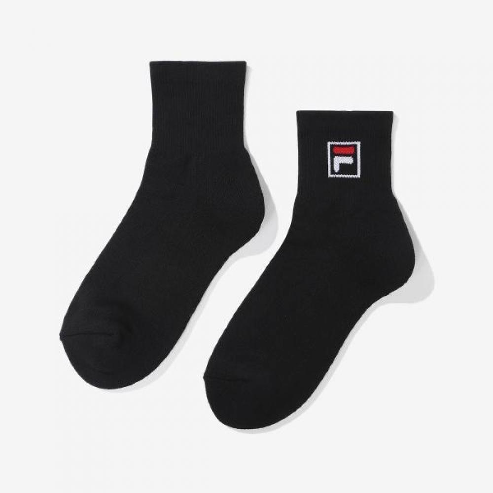 Fila Tennis Crew Socks blacks/240
