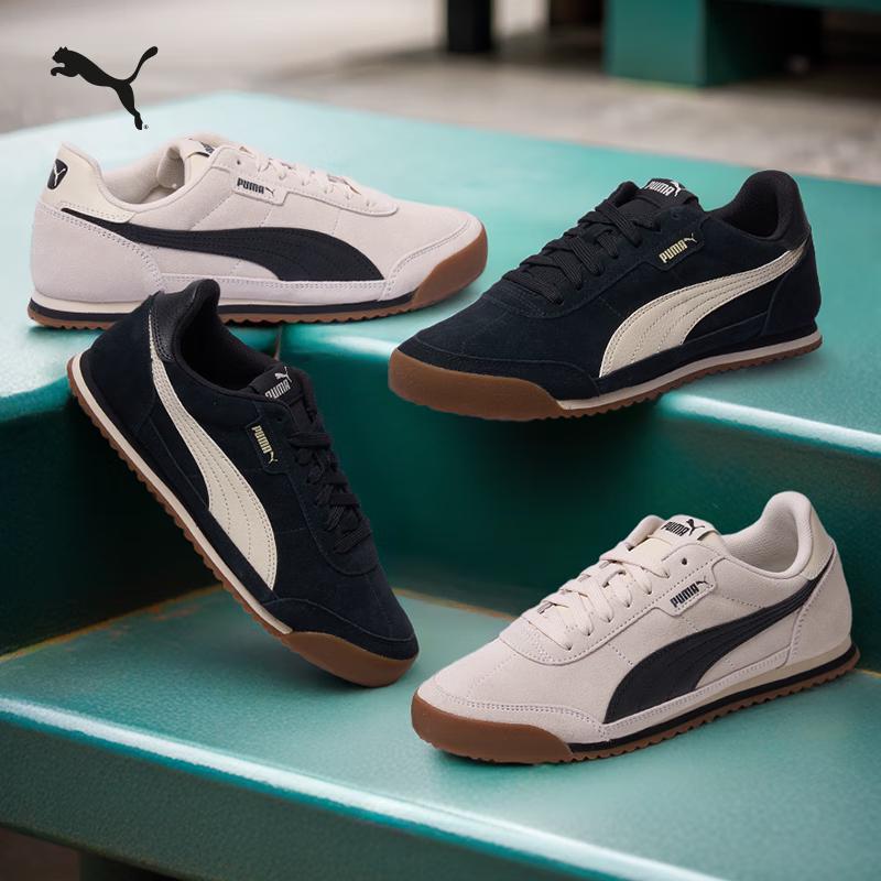 

PUMA Turino 397453 Ретро Низькі Унісекс Кросівки 42