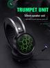 Tuning Master X1 Wired 7.1 Gaming Headset with RGB Lighting