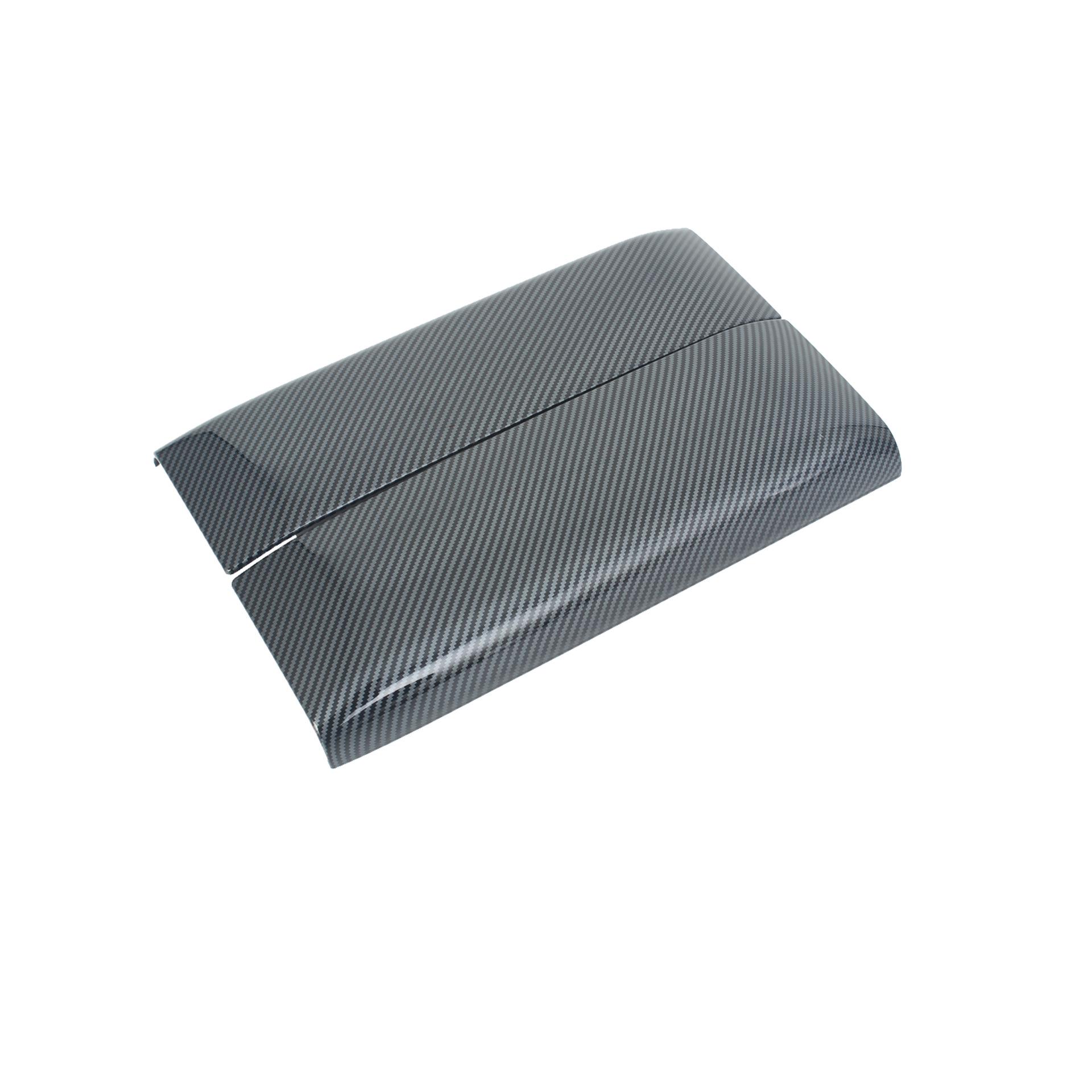 Chery iCAR V27 Armrest Box Cover & Interior Sticker Set