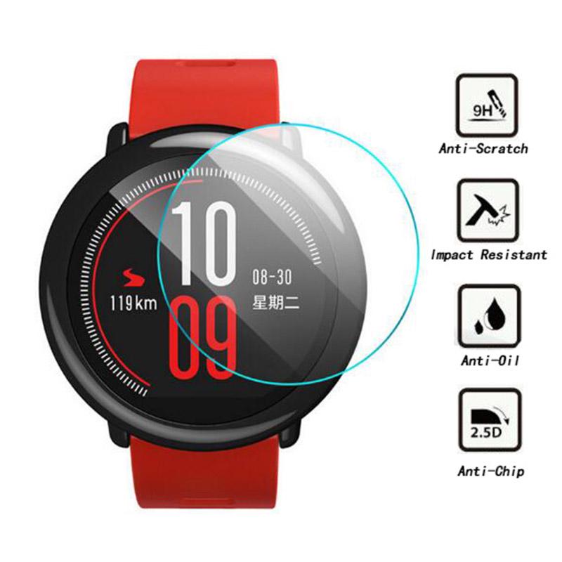 Amazfit watch tempered glass Clearance