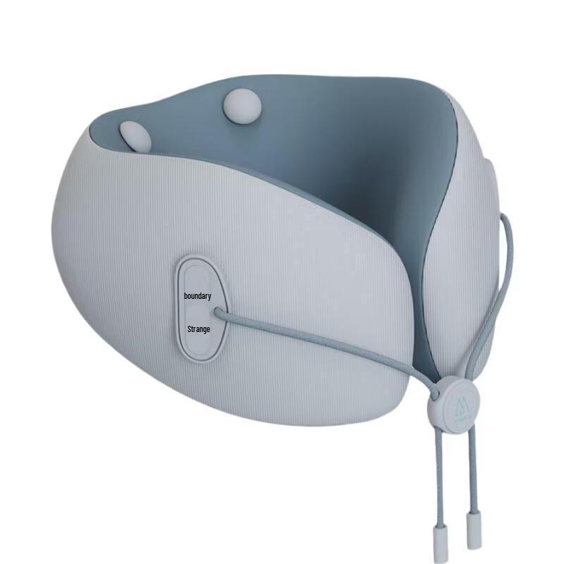 MIAOJIE U7Pro U-shaped Neck Massager Pillow CN plug (adapter included)