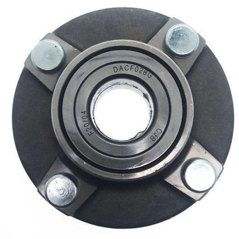 SC6350 3103015-2E2 Front Wheel Hub for Faw GF900 CA5024 Chana Star