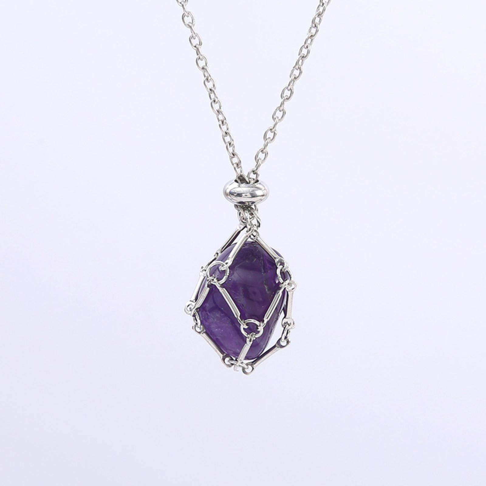 Crystal Clavicle Chain, Fashionable And Elegant Necklace One Size