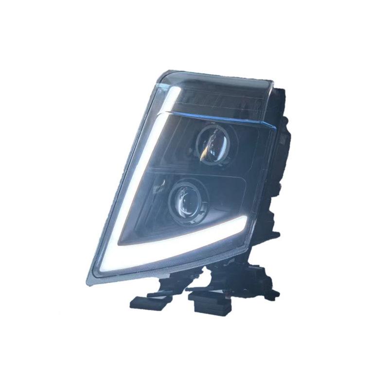 

Compatible LED for VOLVO FH/FM Series Trucks 21035638 21323108 Right Headlight