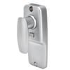 Mechanical Password Lock Waterproof Fireproof Zinc Alloy Intelligent Keyless Coded Lock Set for Home Office
