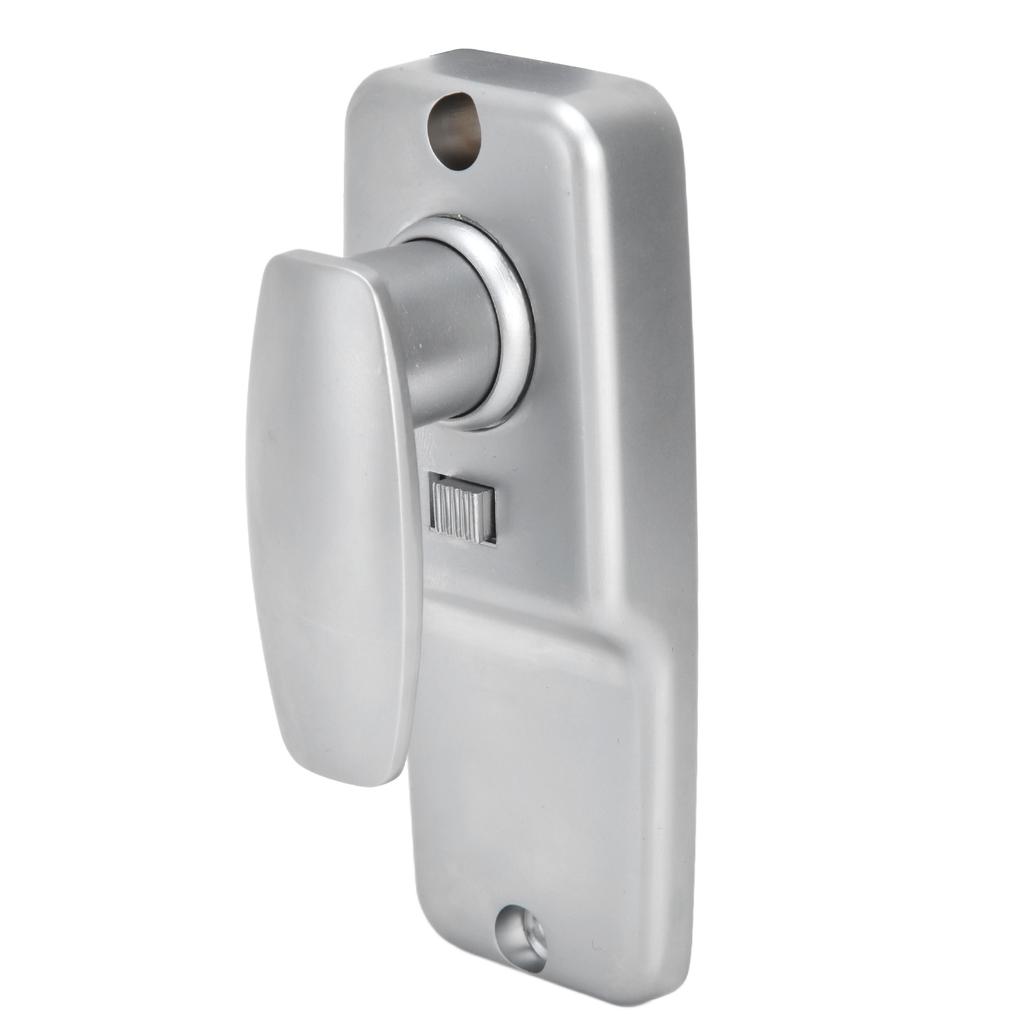 Mechanical Password Lock Waterproof Fireproof Zinc Alloy Intelligent Keyless Coded Lock Set for Home Office
