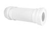Niagara Toilet Drain Pipe - Plastic 110Mm (Wj.1005-110) - Druwc 110