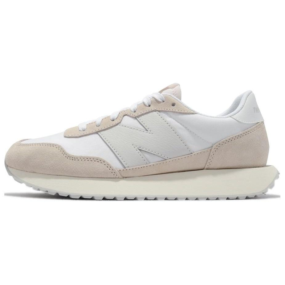 New Balance 237 Light Pink White Men s MS237TWS EU 38.5